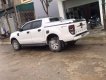 Ford Ranger 2017 - Cần bán xe Ford Ranger 2.2MT đời 2017, màu trắng, xe nhập như mới, giá chỉ 475 triệu