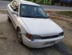 Mazda 323 1997 - Bán Mazda 323 sản xuất năm 1997, màu trắng, xe nhập, giá 30tr