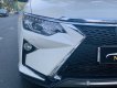 Toyota Camry 2018 - Bán nhanh với giá thấp chiếc Toyota Camry 2.5Q, sản xuất 2018, màu trắng, giao xe nhanh