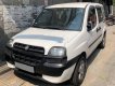 Fiat Doblo 2007 - Bán Fiat Doblo sản xuất 2007, màu trắng, nhập khẩu xe gia đình, giá tốt