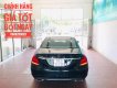 Mercedes-Benz C class 2018 - Mercedes-Benz Used Car Bình Dương bán xe giá rẻ với chiếc Mercedes-Benz C200, đời 2018, màu đen