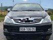 Toyota Innova 2006 - Cần bán gấp Toyota Innova G sản xuất năm 2006, màu đen xe gia đình