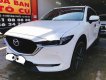 Mazda CX 5 2018 - Cần bán xe Mazda CX 5 đời 2018, màu trắng số tự động, giá chỉ 790 triệu