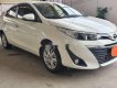 Toyota Vios 2019 - Bán ô tô Toyota Vios năm 2019, màu trắng, giá chỉ 560 triệu