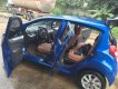 Chevrolet Spark 2016 - Xe Chevrolet Spark Van sản xuất 2016, màu xanh lam, nhập khẩu chính chủ