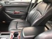 Chrysler 300C   2008 - Cần bán xe Chrysler 300C năm 2008, màu đen, nhập khẩu nguyên chiếc chính chủ