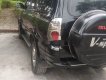 Isuzu Hi lander 2004 - Cần bán gấp Isuzu Hi lander MT năm 2004, màu đen số sàn