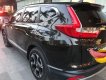 Honda CR V 2019 - Cần bán lại xe Honda CR V 1.5G đời 2019, màu đen, nhập khẩu