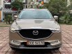 Mazda CX 5 2017 - Bán xe Mazda CX 5 năm sản xuất 2017, màu nâu