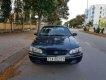 Toyota Camry 1997 - Cần bán gấp Toyota Camry sản xuất năm 1997, màu xanh lam, 205tr