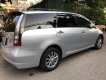 Mitsubishi Grandis   2007 - Cần bán xe Mitsubishi Grandis năm sản xuất 2007, màu bạc