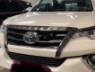 Toyota Fortuner    2019 - Bán xe Toyota Fortuner sản xuất năm 2019, màu trắng, nhập khẩu