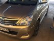 Toyota Innova 2007 - Bán ô tô Toyota Innova sản xuất năm 2007 chính chủ