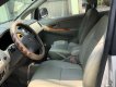 Toyota Innova 2009 - Cần bán Toyota Innova G năm 2009, màu bạc chính chủ, 265tr