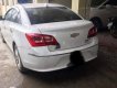 Chevrolet Cruze 2017 - Cần bán gấp Chevrolet Cruze MT đời 2017, màu trắng, nhập khẩu nguyên chiếc như mới