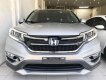 Honda CR V 2017 - Cần bán xe Honda CR V 2.4AT đời 2017, giá chỉ 825 triệu