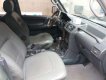 Mitsubishi Pajero   2003 - Bán ô tô Mitsubishi Pajero đời 2003, màu bạc, xe nhập, giá tốt