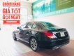 Mercedes-Benz C class 2018 - Mercedes-Benz Used Car Bình Dương bán xe giá rẻ với chiếc Mercedes-Benz C200, đời 2018, màu đen