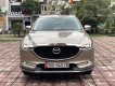 Mazda CX 5 2017 - Bán Mazda CX 5 2017, màu nâu đẹp như mới giá cạnh tranh
