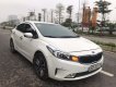 Kia Cerato 2016 - Cần bán lại xe Kia Cerato đời 2016, màu trắng, giá tốt