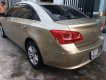 Chevrolet Cruze   LT   2015 - Bán xe Chevrolet Cruze LT đời 2015 xe gia đình