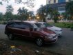 Honda Odyssey 1995 - Bán xe Honda Odyssey sản xuất năm 1995, màu đỏ, xe nhập