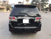 Toyota Fortuner 2014 - Bán ô tô Toyota Fortuner 2.5GMT năm sản xuất 2014, màu đen xe gia đình, giá tốt