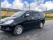 Toyota Innova 2006 - Cần bán gấp Toyota Innova G sản xuất năm 2006, màu đen xe gia đình