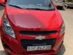 Chevrolet Spark   2016 - Cần bán Chevrolet Spark đời 2016, màu đỏ, xe nhập chính chủ, giá chỉ 178 triệu