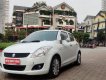 Suzuki Swift 2015 - Cần bán Suzuki Swift 2015, màu trắng, giá chỉ 410 triệu