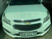 Chevrolet Cruze 2017 - Bán xe Chevrolet Cruze năm sản xuất 2017, màu trắng, giá tốt