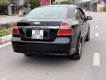 Daewoo Gentra 2008 - Cần bán nhanh chiếc Daewoo Gentra 2008 độ full Chevrolet Aveo 2012, màu đen, giao nhanh