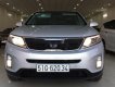 Kia Sorento    2014 - Bán Kia Sorento đời 2014, màu trắng 