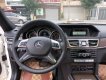 Mercedes-Benz E class E200  2014 - Siêu khuyến mãi giá rẻ với chiếc Mercedes-Benz E200, sản xuất 2014, màu trắng, giao nhanh