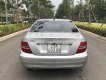 Mercedes-Benz C class 2011 - Cần bán gấp Mercedes C250 năm 2011, màu bạc, 555 triệu