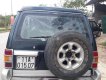 Mitsubishi Pajero 1998 - Cần bán Mitsubishi Pajero sản xuất 1998, nhập khẩu nguyên chiếc, giá chỉ 105 triệu