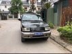 Isuzu Trooper 2001 - Bán Isuzu Trooper năm 2001, màu đen, giá chỉ 200 triệu