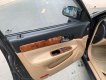 Daewoo Magnus 2004 - Cần bán Daewoo Magnus sản xuất 2004, màu đen, 139tr