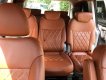 Kia Carnival 2009 - Xe Kia Carnival đời 2009, màu bạc, nhập khẩu