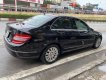 Mercedes-Benz C class 2009 - Cần bán xe Mercedes C250 năm 2009, màu đen, giá rất tốt