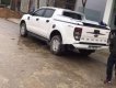 Ford Ranger 2017 - Cần bán xe Ford Ranger 2.2MT đời 2017, màu trắng, xe nhập như mới, giá chỉ 475 triệu