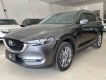 Mazda CX 5   2019 - Bán Mazda CX 5 2019, màu xám như mới