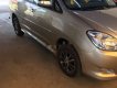 Toyota Innova 2007 - Bán ô tô Toyota Innova sản xuất năm 2007 chính chủ