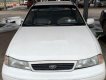 Daewoo Cielo 1996 - Cần bán gấp Daewoo Cielo 1996, màu trắng, giá tốt