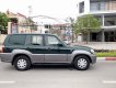 Hyundai Terracan 2003 - Cần bán Hyundai Terracan năm sản xuất 2003, hai màu, xe nhập