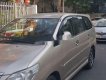 Toyota Innova   2014 - Cần bán gấp Toyota Innova đời 2014 xe gia đình, 389 triệu