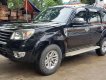 Ford Everest 2009 - Bán Ford Everest 2009, màu đen, giá tốt