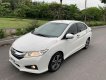 Honda City 2016 - Bán Honda City 2016, màu trắng, giá chỉ 460 triệu