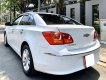 Chevrolet Cruze 2017 - Phạm Hùng Auto bán nhanh chiếc Chevrolet Cruze LT, đời 2017, màu trắng, giao nhanh