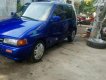 Daewoo Tico   1993 - Bán xe Daewoo Tico 1993, màu xanh lam, nhập khẩu Hàn Quốc số tự động, 53tr